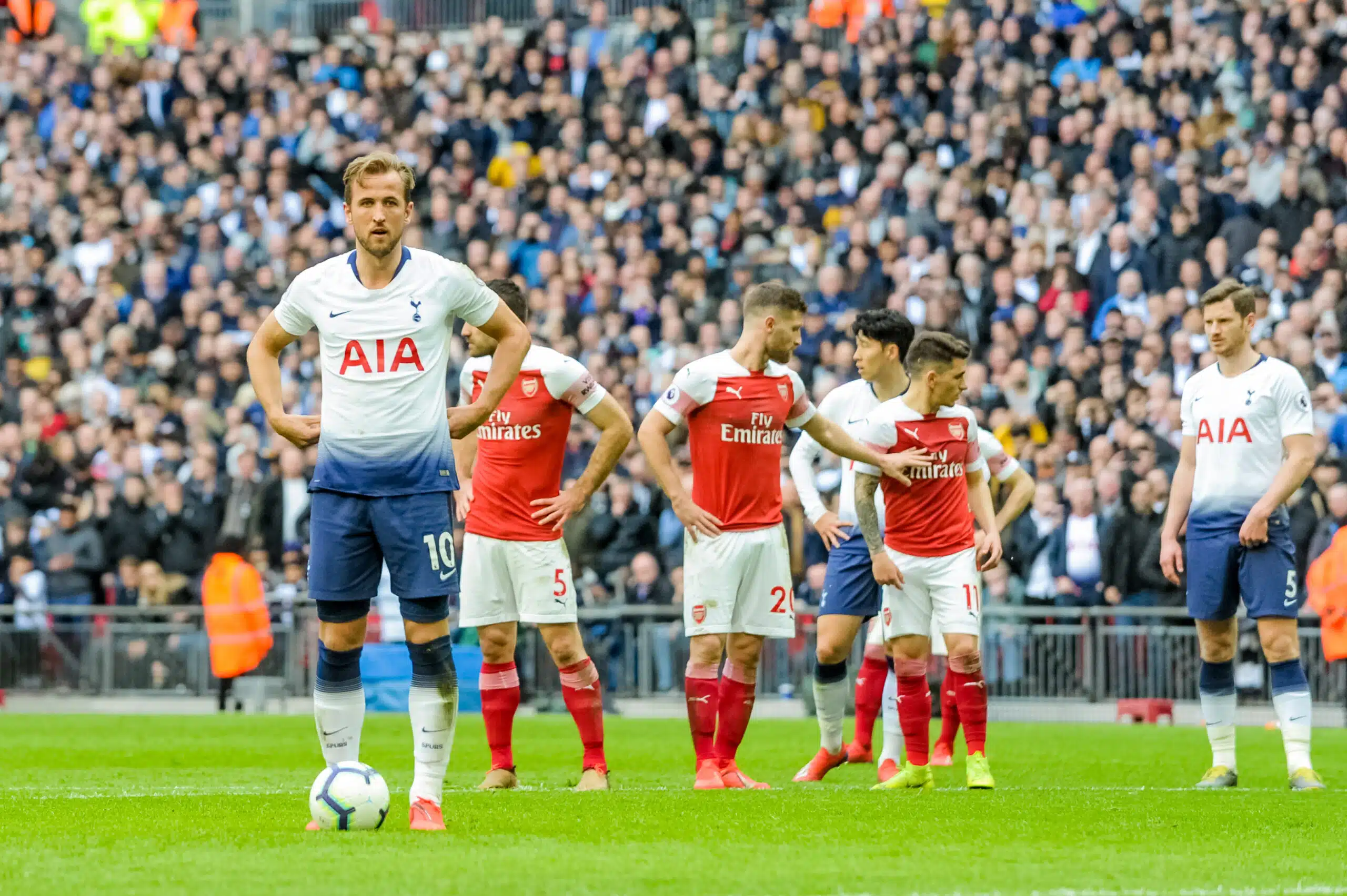 Taktické vylepšení Premier League