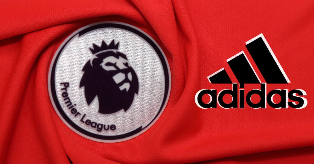 10 nejlepších sad Adidas Premier League všech dob: Ikonická fotbalová móda