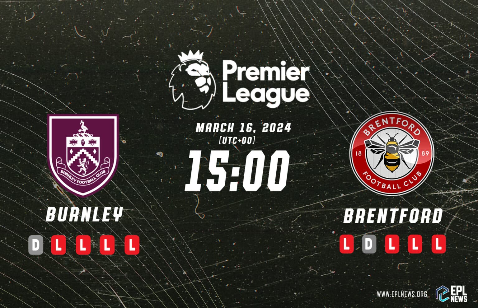 Náhled Burnley vs Brentford