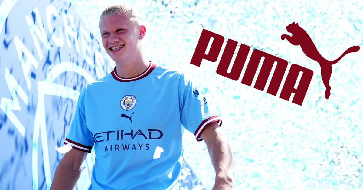 Top 10 sad Puma Premier League v historii