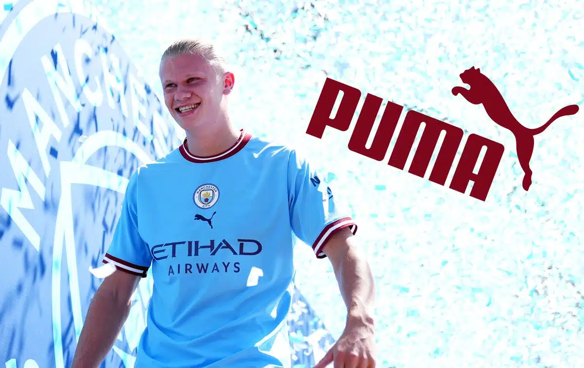 Top 10 sad Puma Premier League v historii