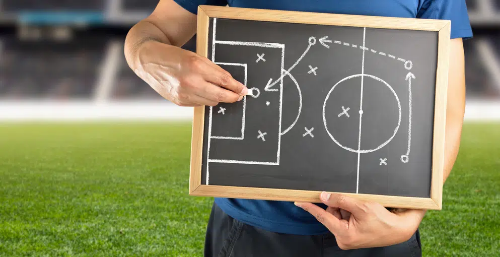 Nejvýznamnější manažerské změny v Premier League za posledních 25 let