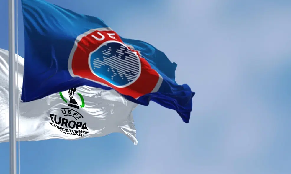 Analýza čtvrtfinále UEFA výkonů týmů EPL