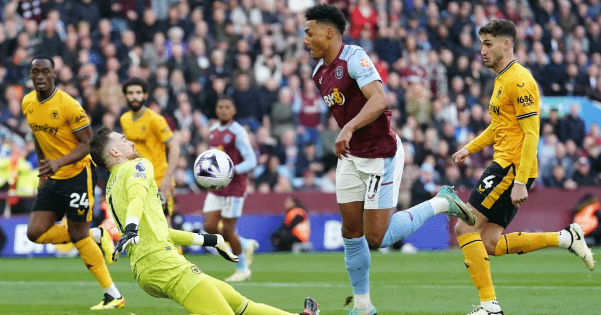 Premier League Matchweek 32 Awards