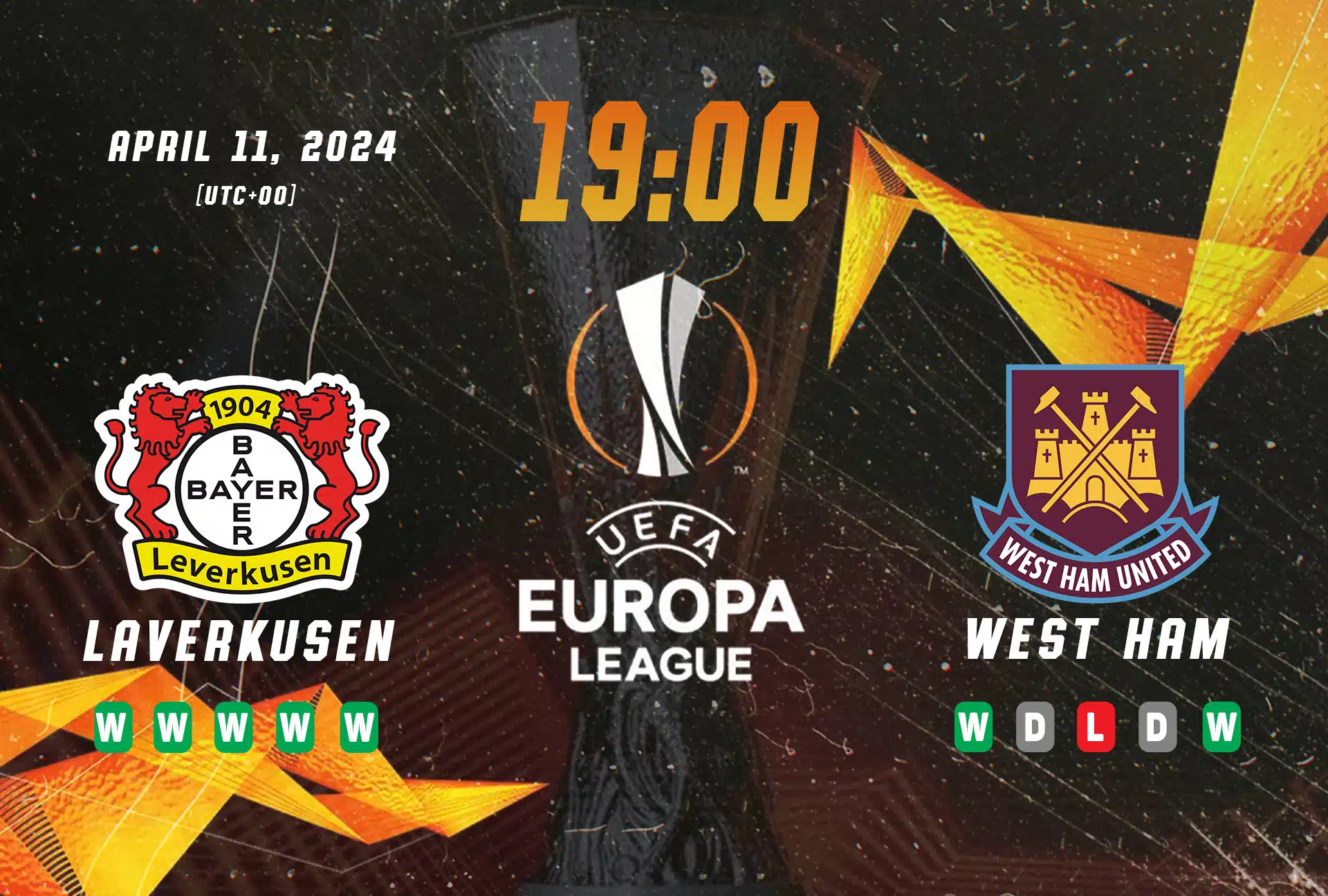 Náhled Bayer Leverkusen vs West Ham