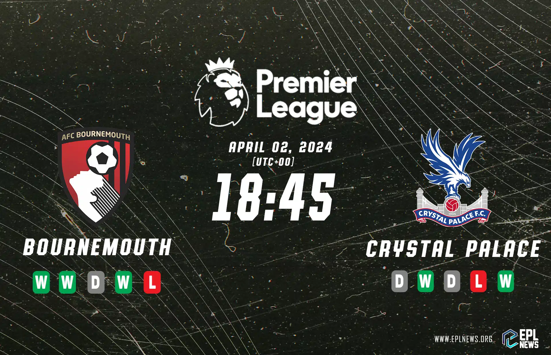 Bournemouth vs Crystal Palace Preview_ Klíč k bezpečí je na Vitality Stadium