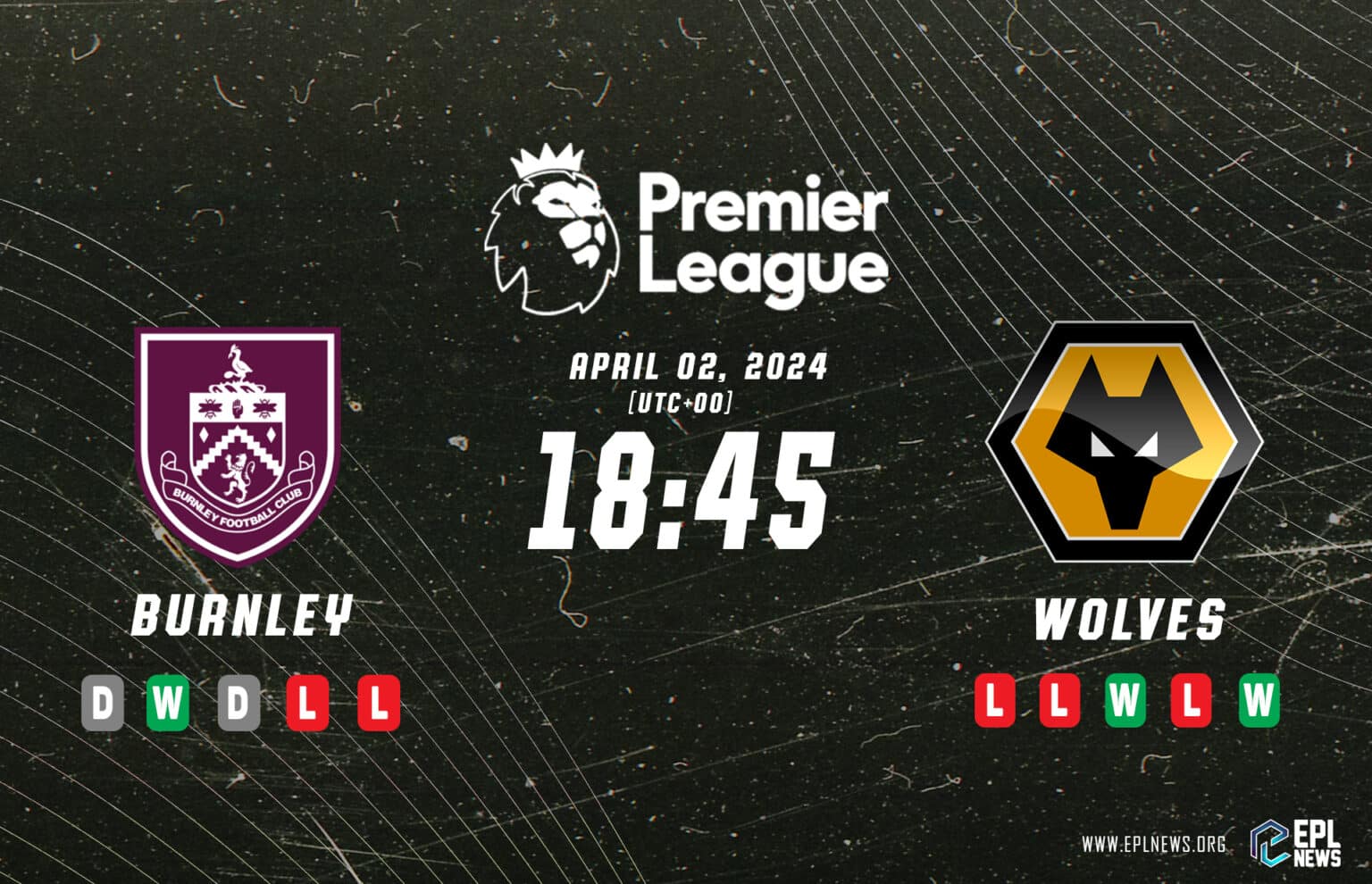 Ukázka zápasu Burnley vs Wolves_ Je skvělý útěk na Turf Moor