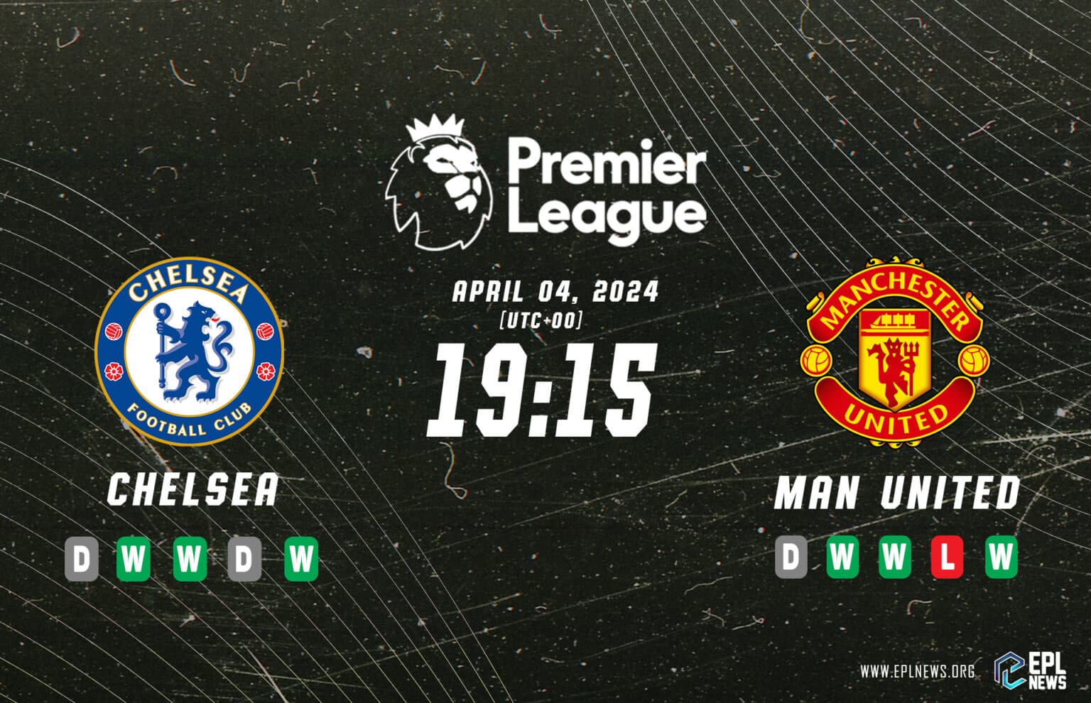 Chelsea vs Manchester United Preview_ Nekonzistentní obři se setkávají na Stamford Bridge