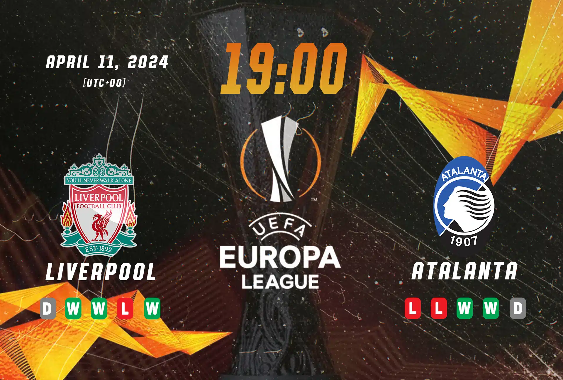 Liverpool vs Atalanta náhled