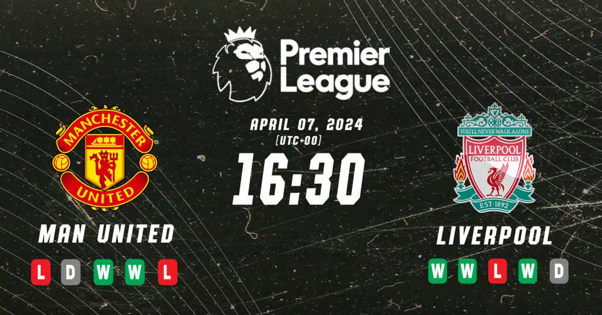 Náhled Manchester United vs Liverpool