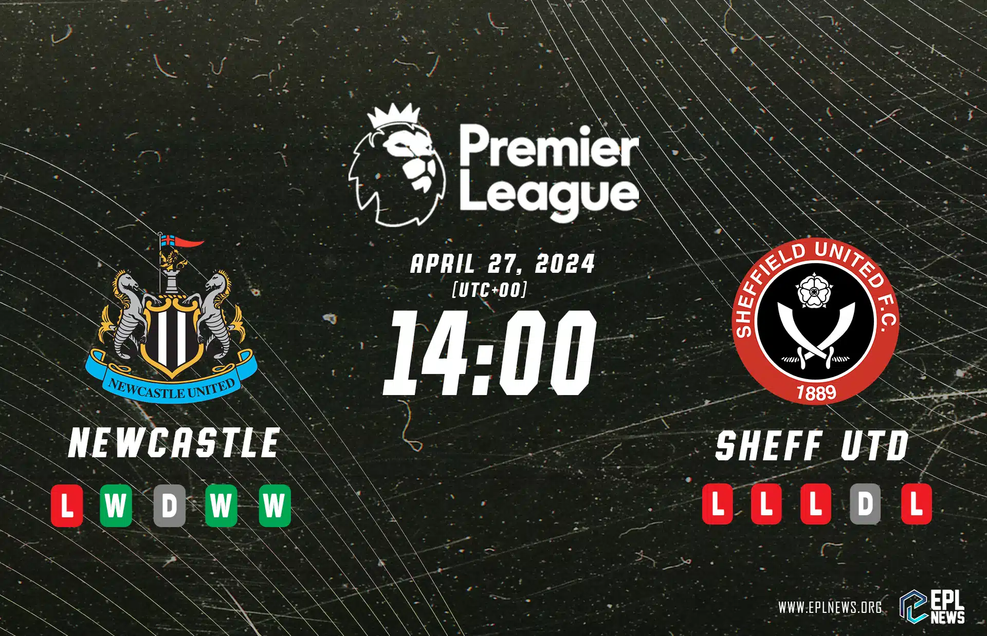 Náhled Newcastle vs Sheffield United