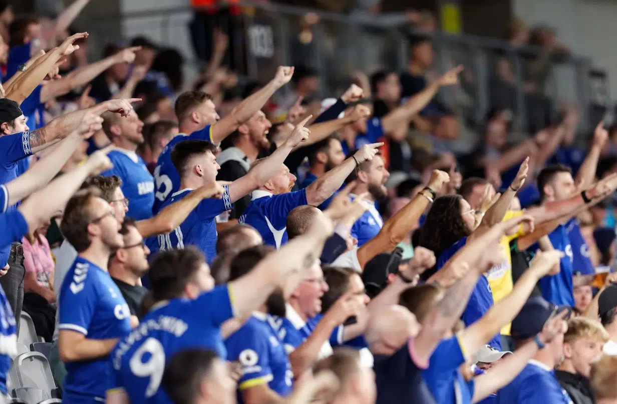 Premier League Matchweek 34 Awards