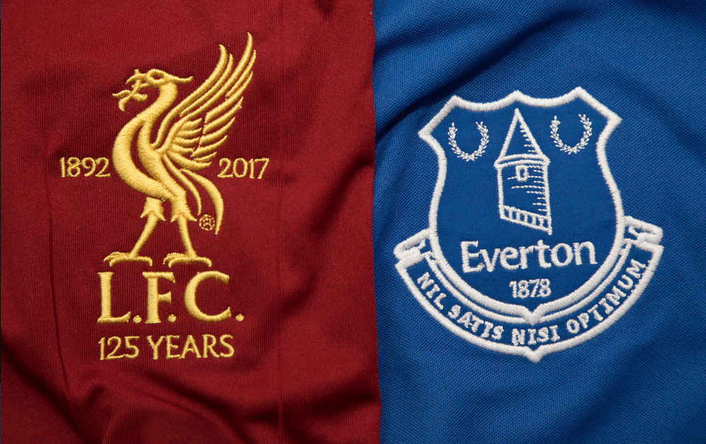 Merseyside Derby