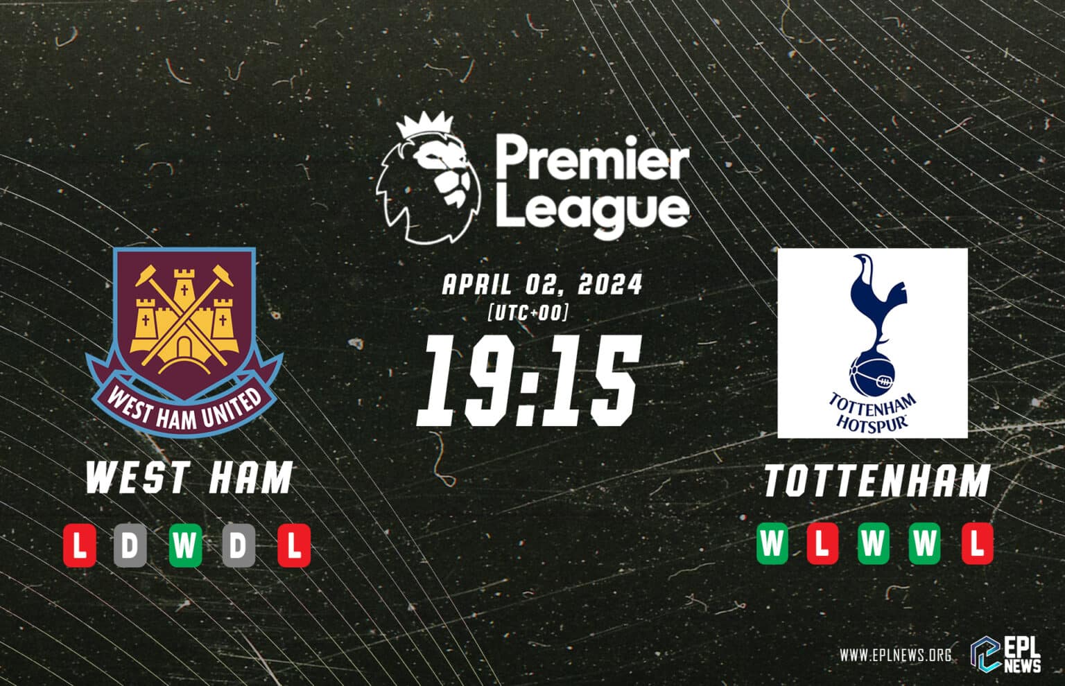 West Ham vs Tottenham Preview_ Souboj evropských ambicí na londýnském stadionu