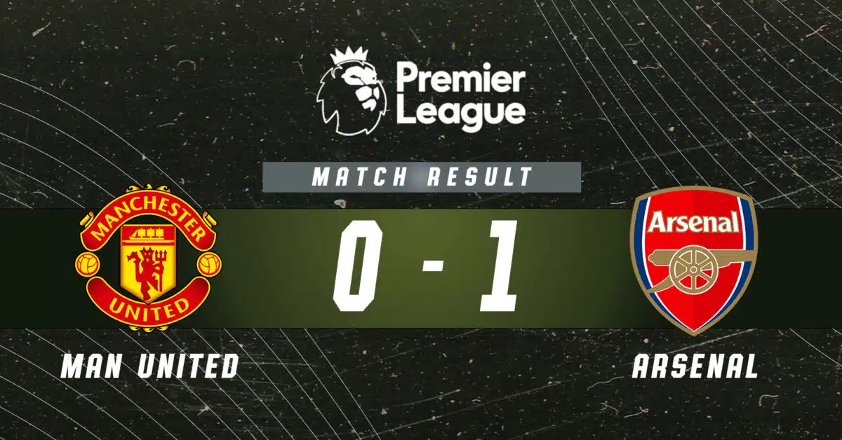Manchester United