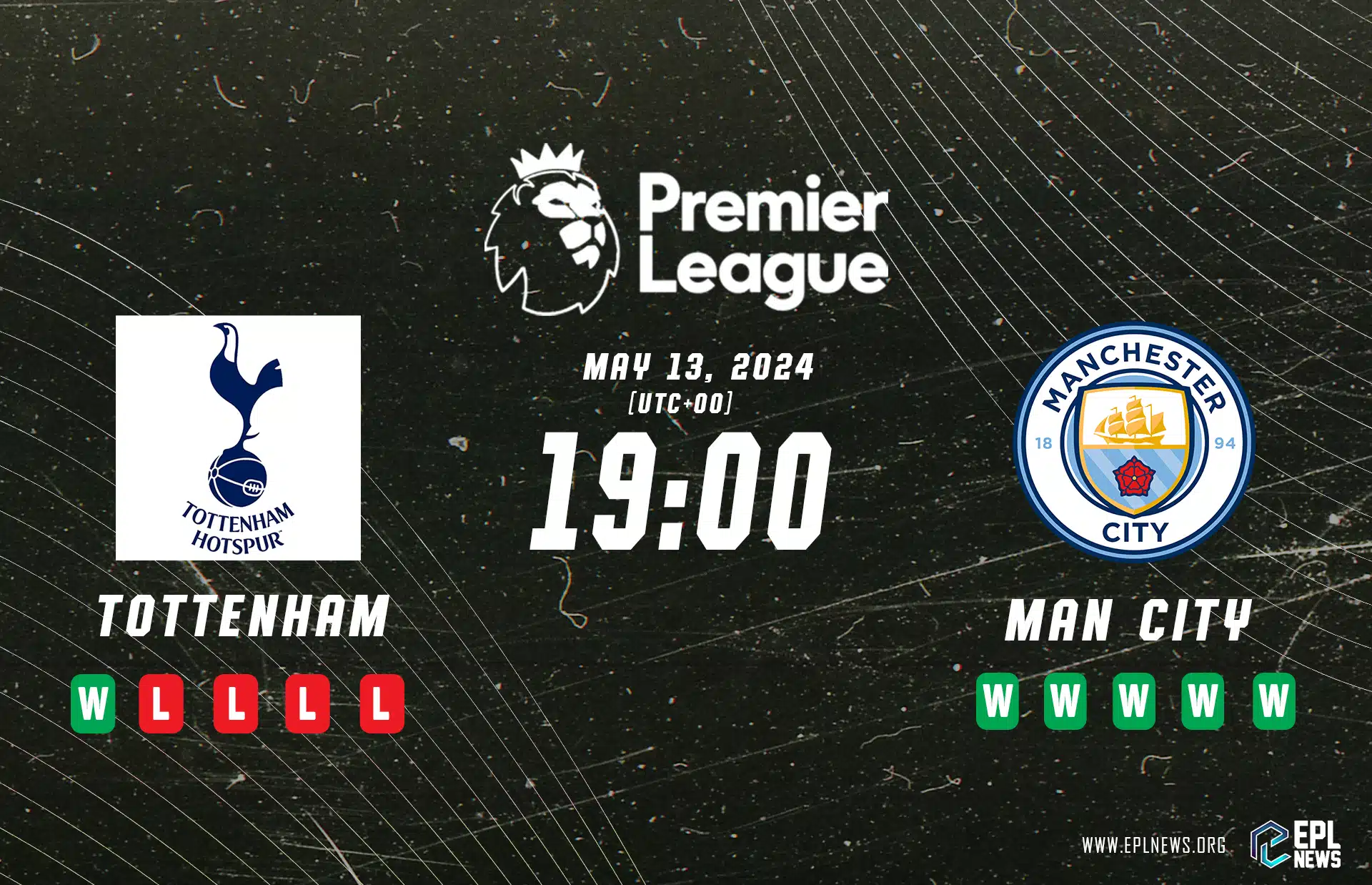 Tottenham