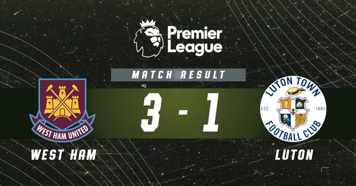 West Ham