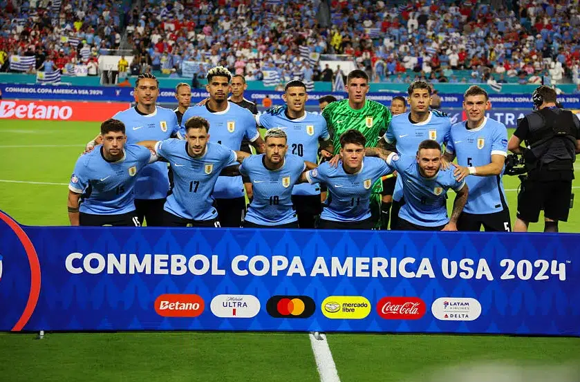 Copa America 2024