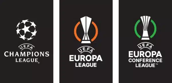 Recenze 2023/24: Týmy EPL v soutěžích UEFA