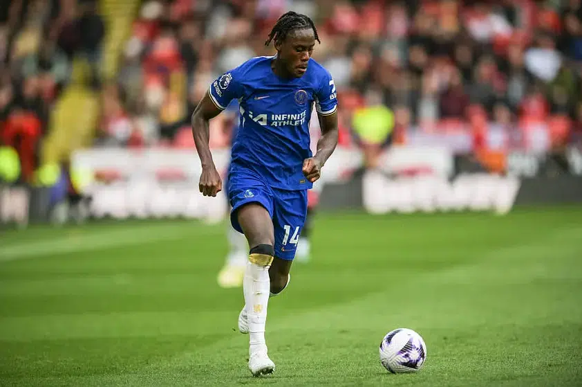 Premier League
