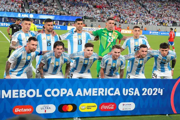 Copa America 2024