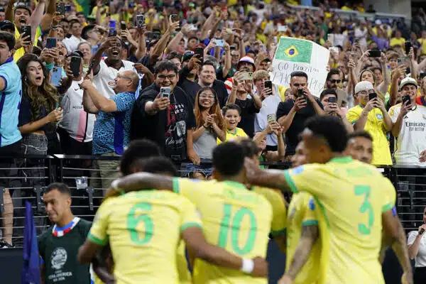 Copa America 2024
