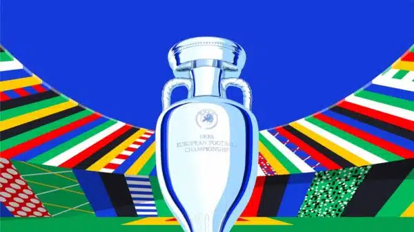 EURO 2024