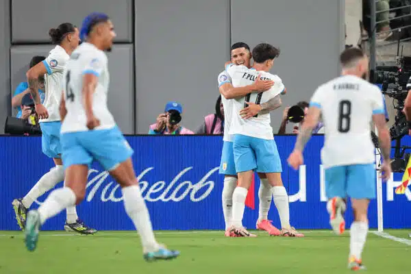 Copa America 2024