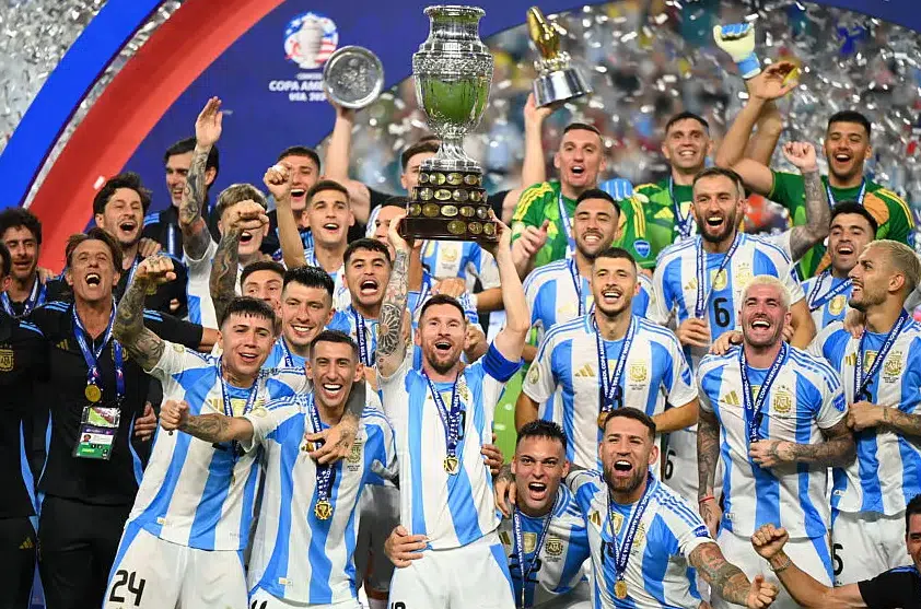 Copa America 2024