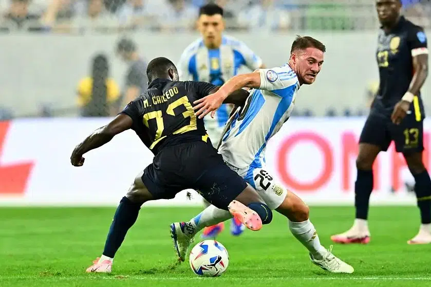Copa America 2024