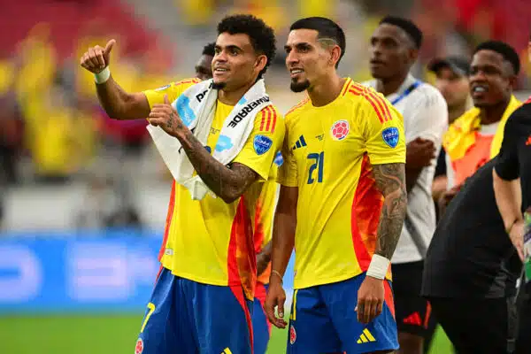 Copa America 2024