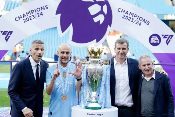 Premier League