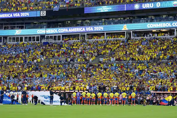 Copa America 2024