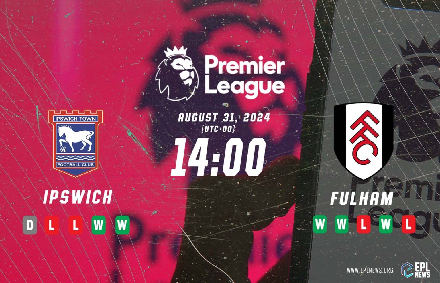 Náhled Ipswich vs Fulham