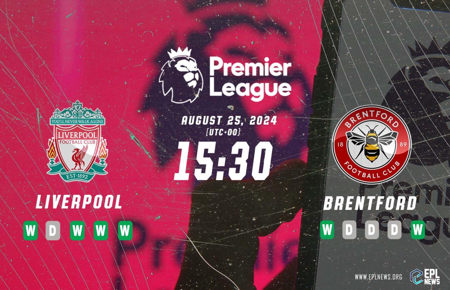 Náhled Liverpool vs Brentford