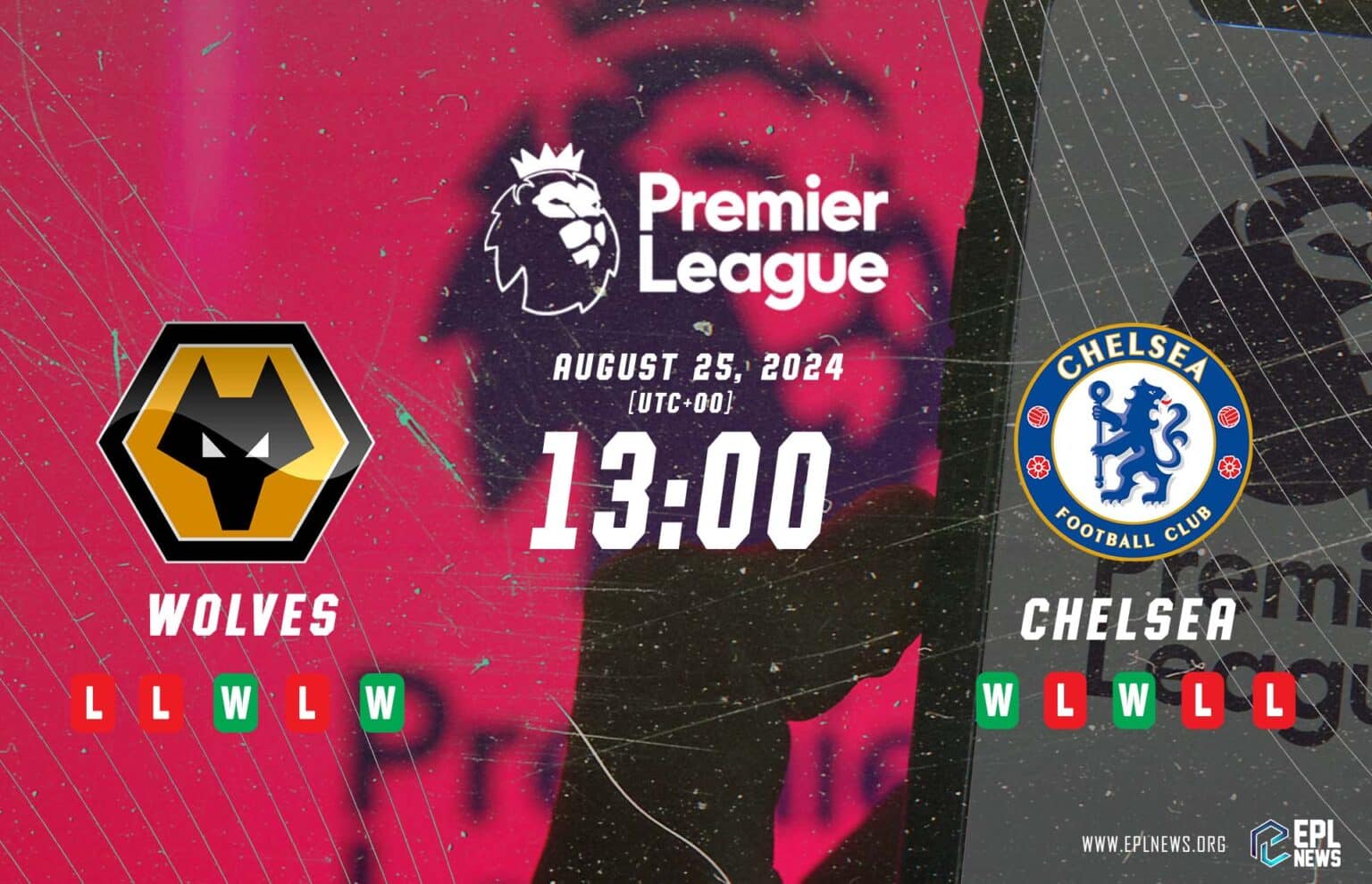 Náhled Wolves vs Chelsea