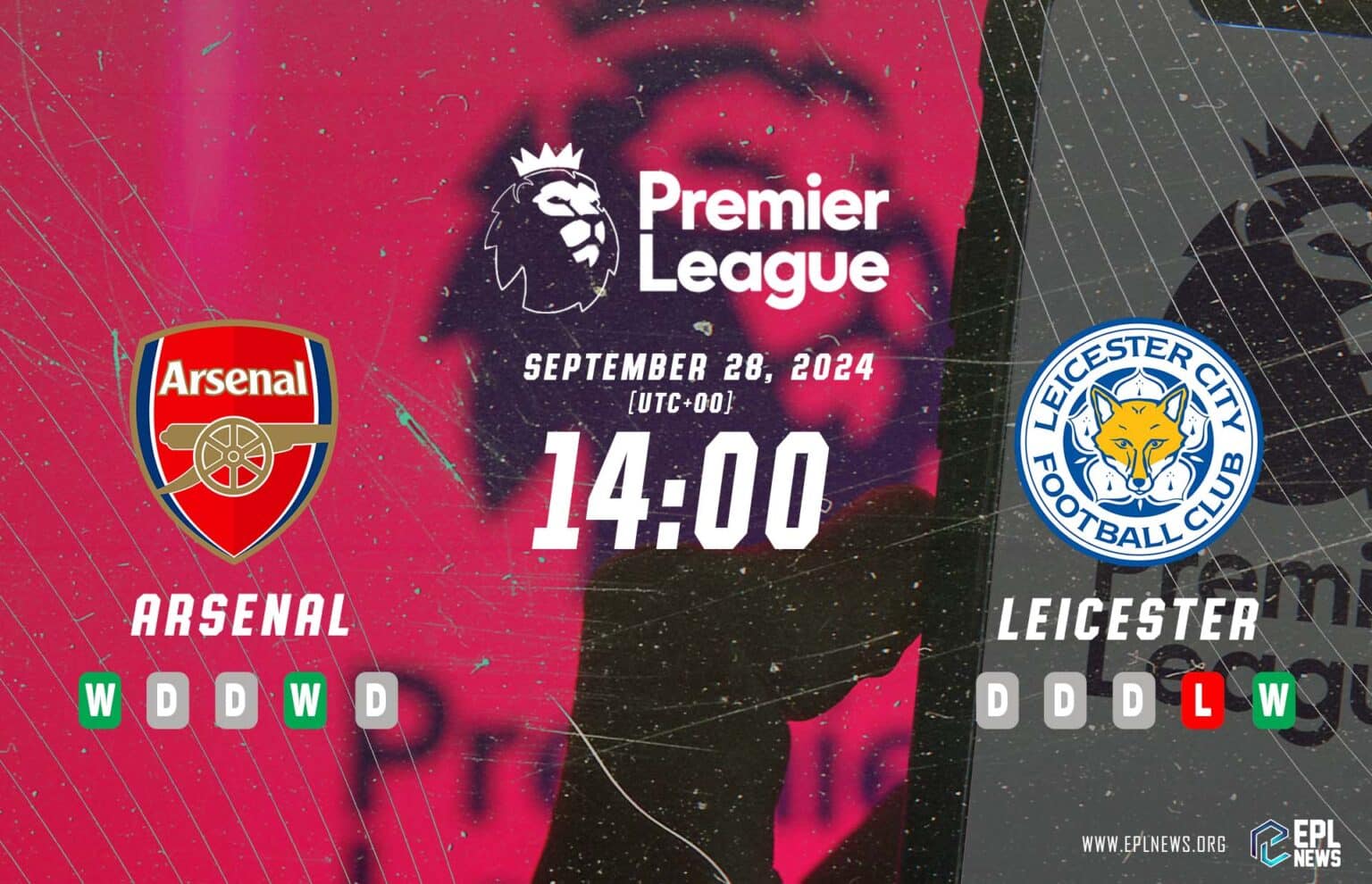 Náhled Arsenal vs Leicester