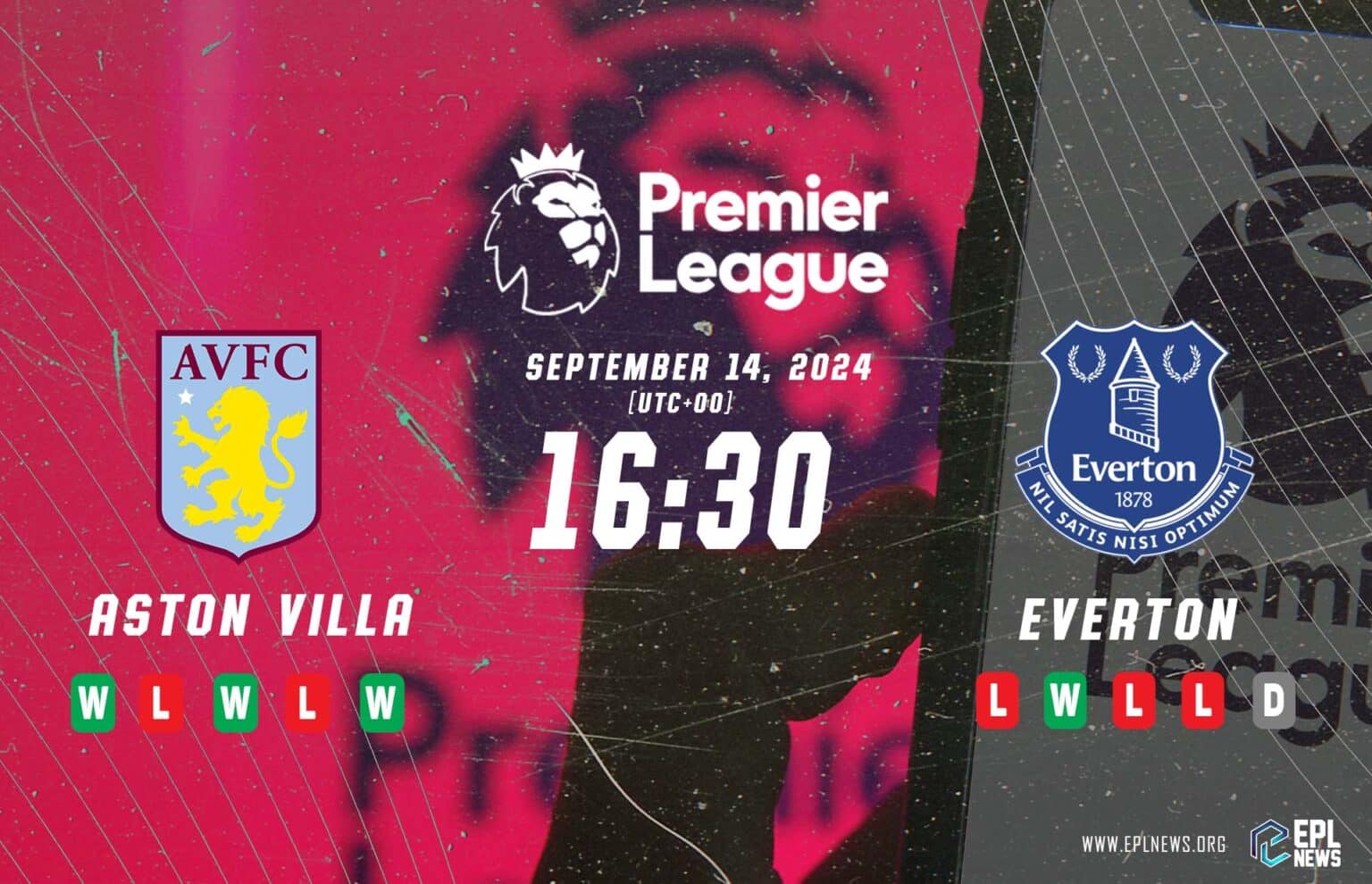 Náhled Aston Villa vs Everton