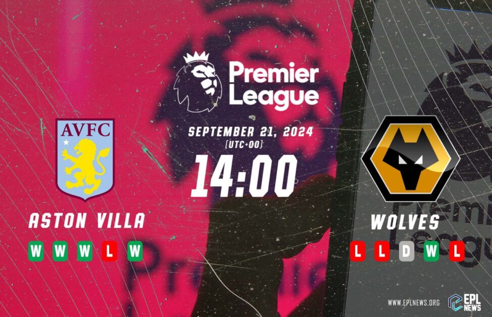 Náhled Aston Villa vs Wolves