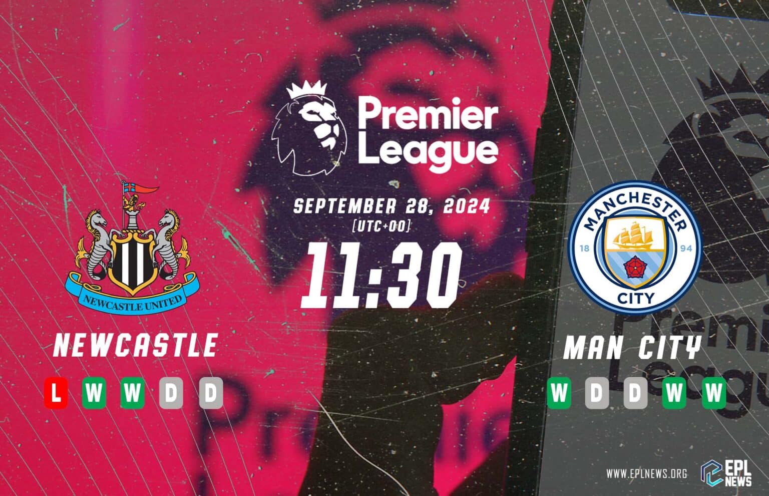 Náhled Newcastle vs Manchester City