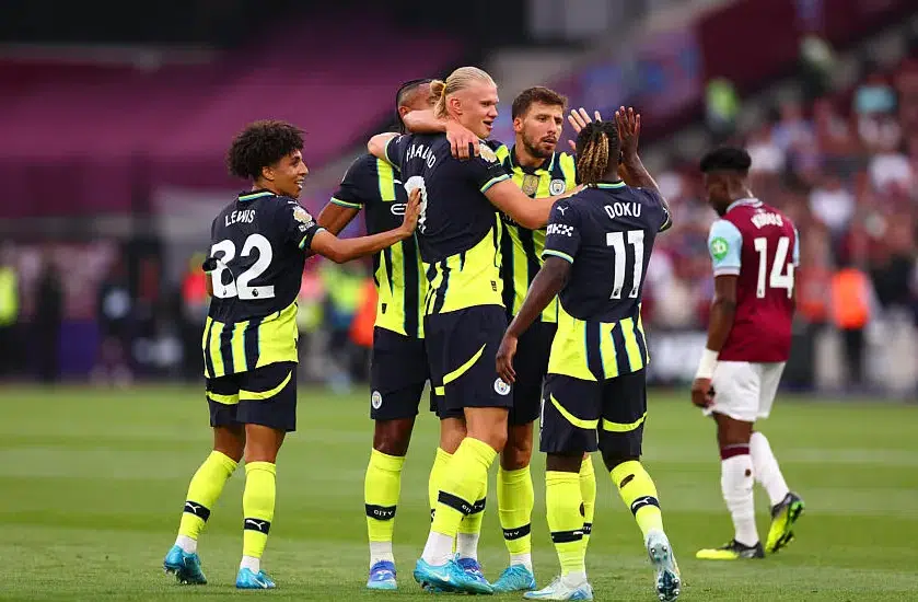 Recenze Premier League